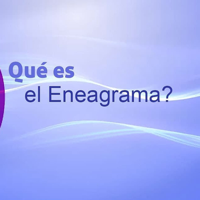 ¿Qué es el eneagrama?
